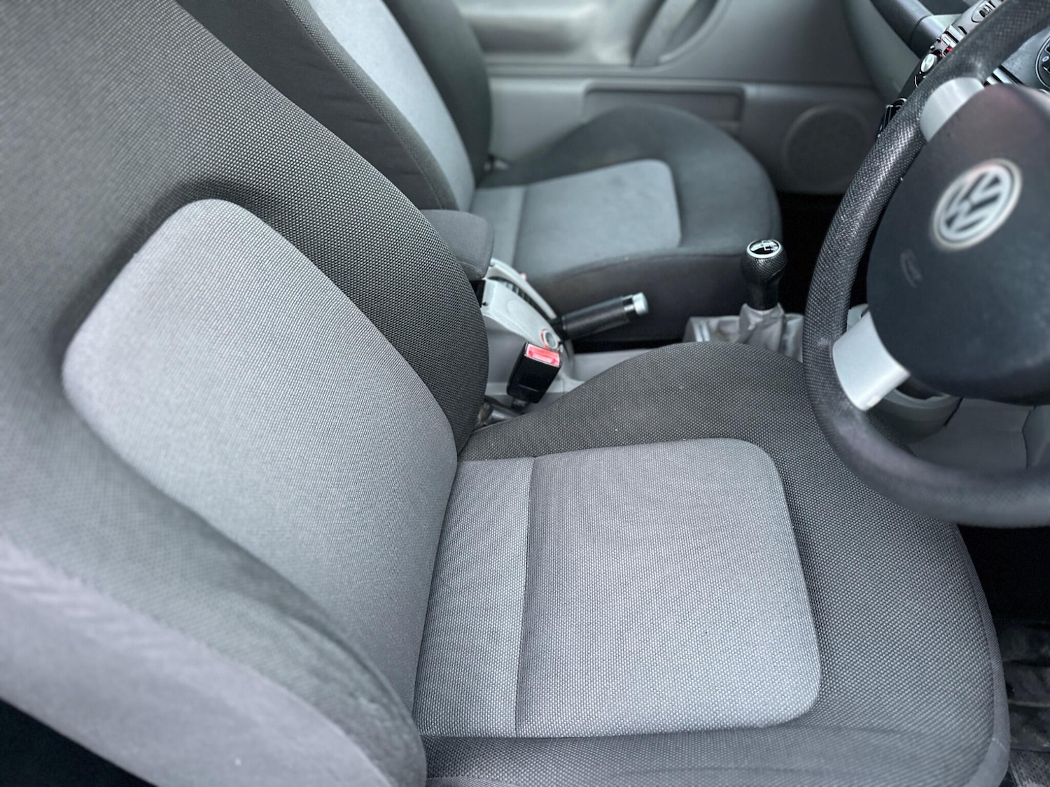 Used Volkswagen Beetle 2005 for sale - 77119810: Photo 23