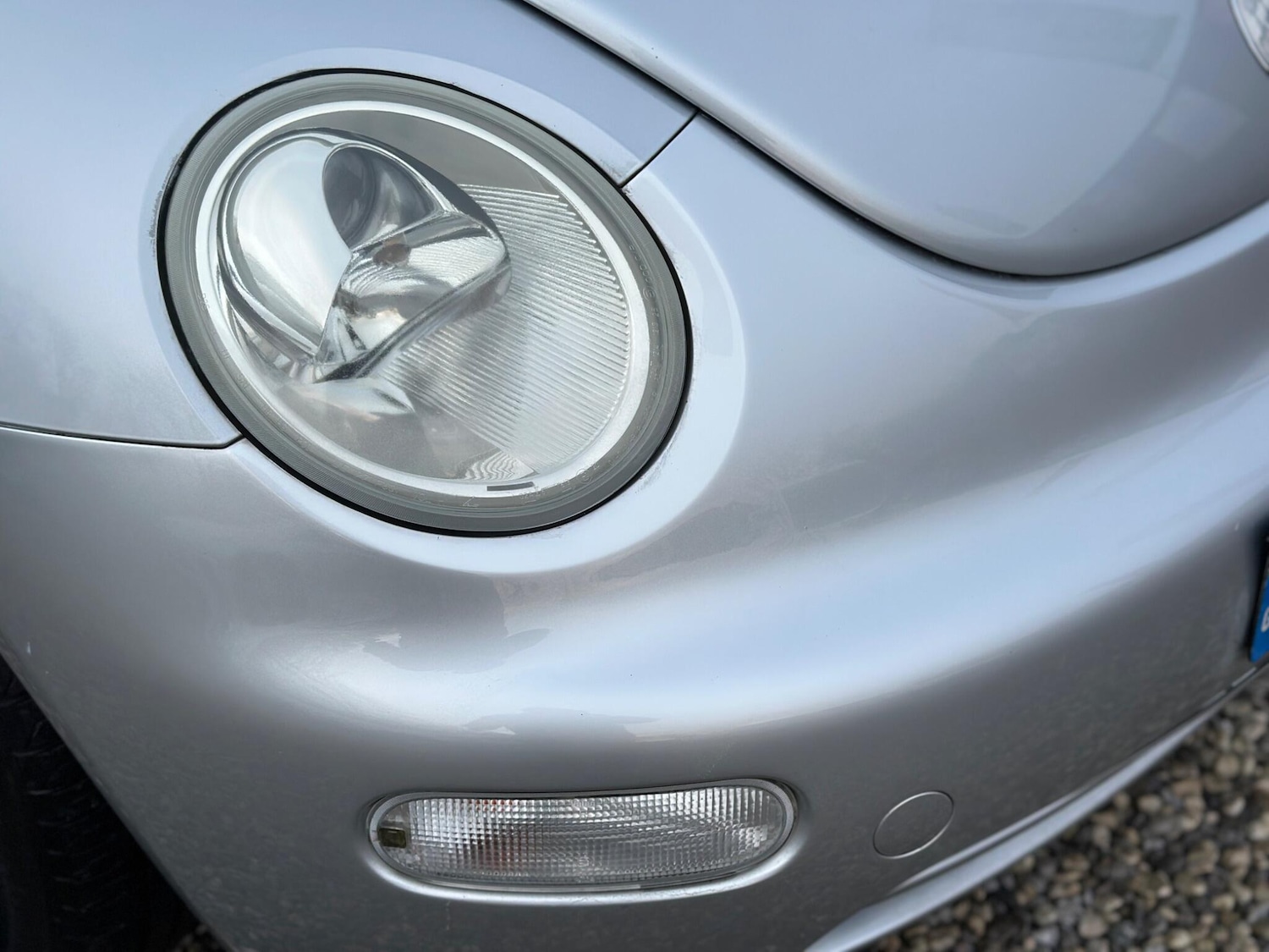 Used Volkswagen Beetle 2005 for sale - 77119810: Photo 31