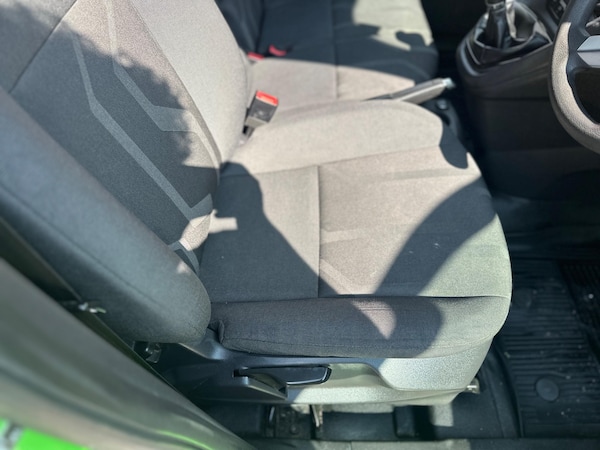 Used Ford Transit Connect 2018 for sale - 75448996: Photo 11