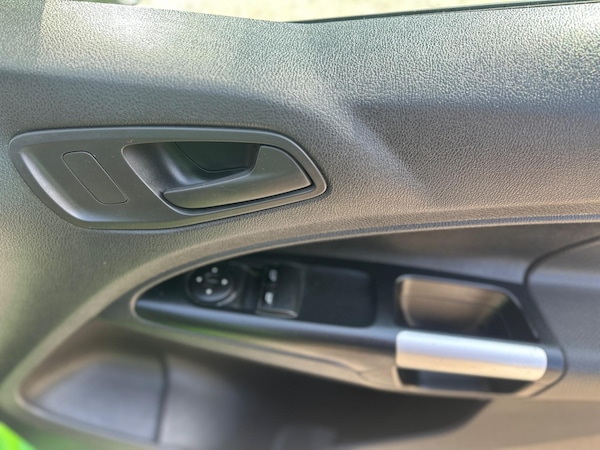 Used Ford Transit Connect 2018 for sale - 75448996: Photo 29