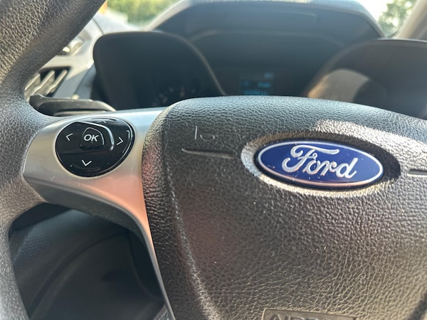 Used Ford Transit Connect 2018 for sale - 75448996: Photo 33