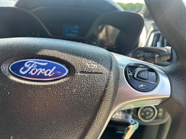 Used Ford Transit Connect 2018 for sale - 75448996: Photo 34