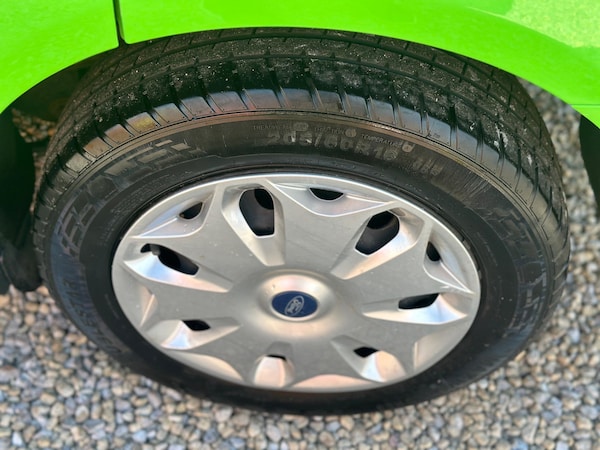 Used Ford Transit Connect 2018 for sale - 75448996: Photo 45