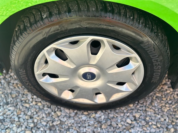 Used Ford Transit Connect 2018 for sale - 75448996: Photo 46