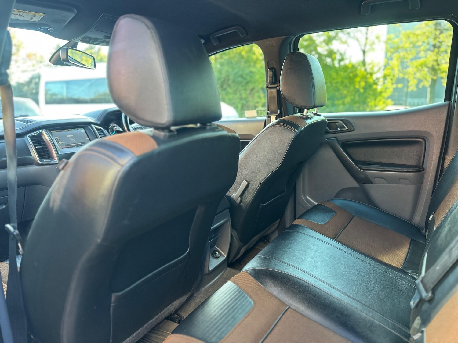 Used Ford Ranger 2016 for sale - 77066312: Photo 10