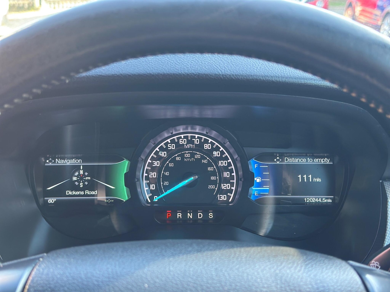 Used Ford Ranger 2016 for sale - 77066312: Photo 13