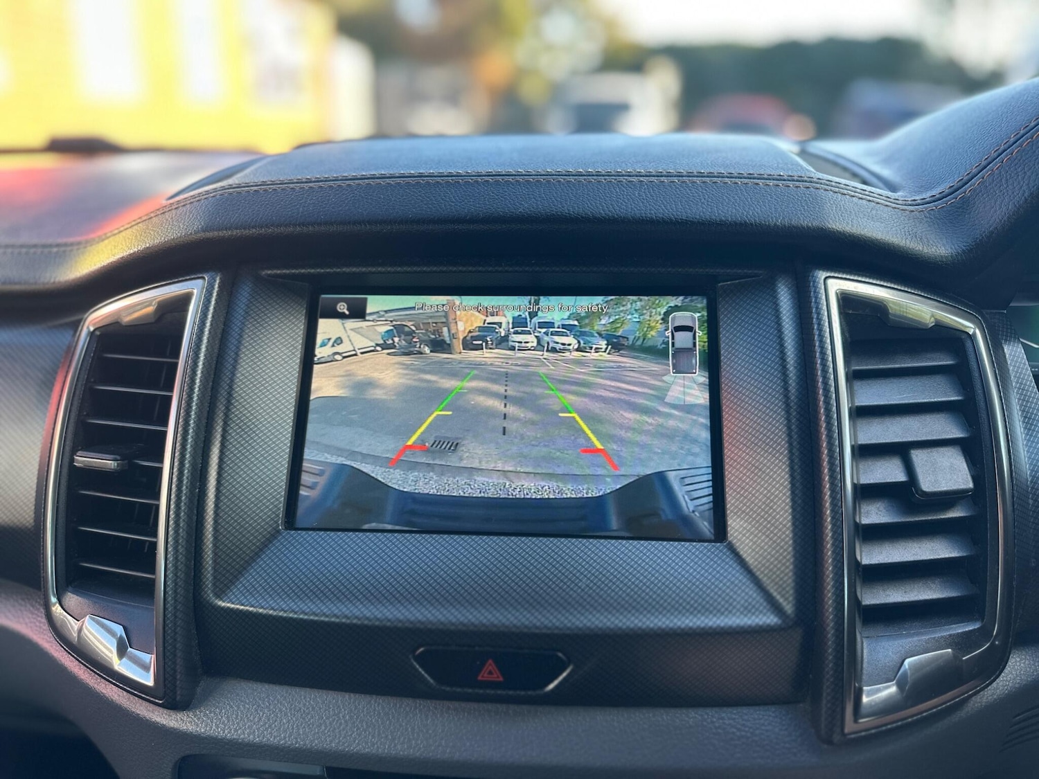 Used Ford Ranger 2016 for sale - 77066312: Photo 14