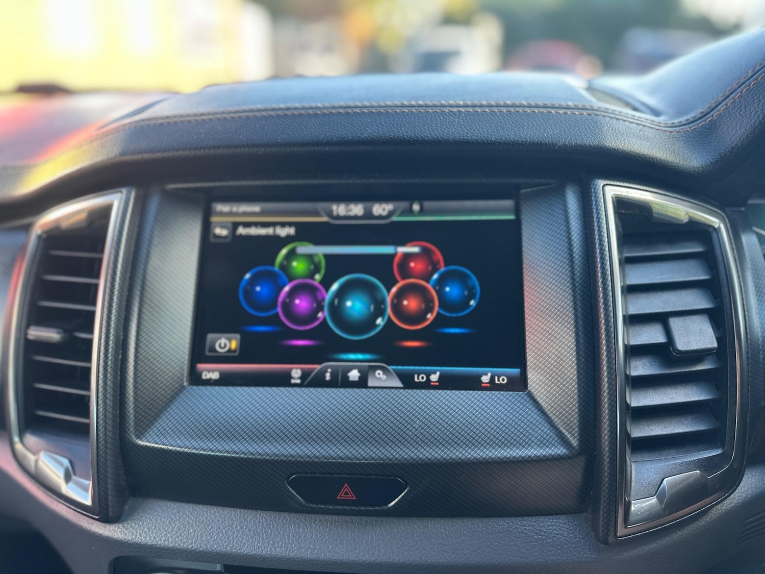 Used Ford Ranger 2016 for sale - 77066312: Photo 15