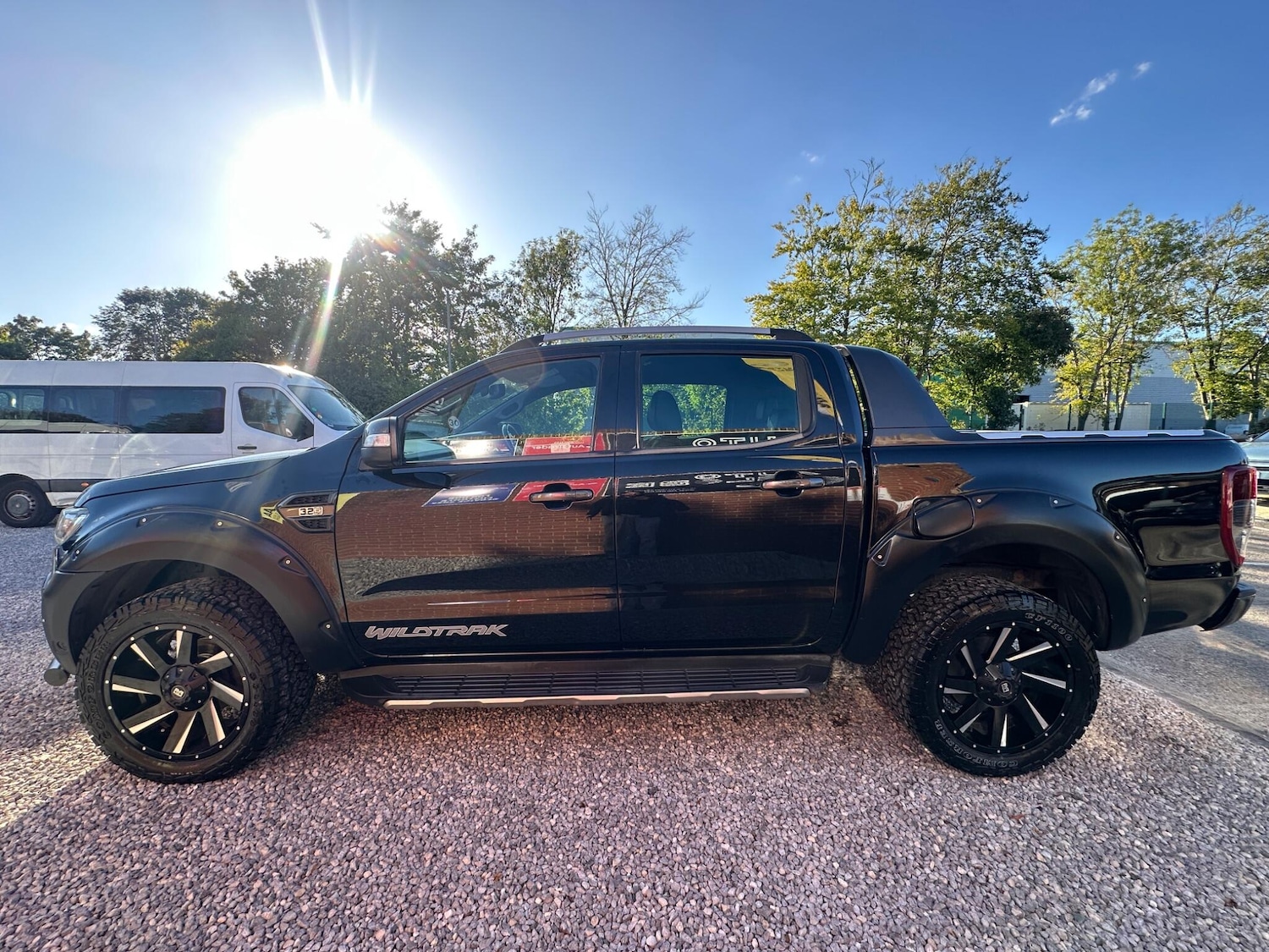 Used Ford Ranger 2016 for sale - 77066312: Photo 18