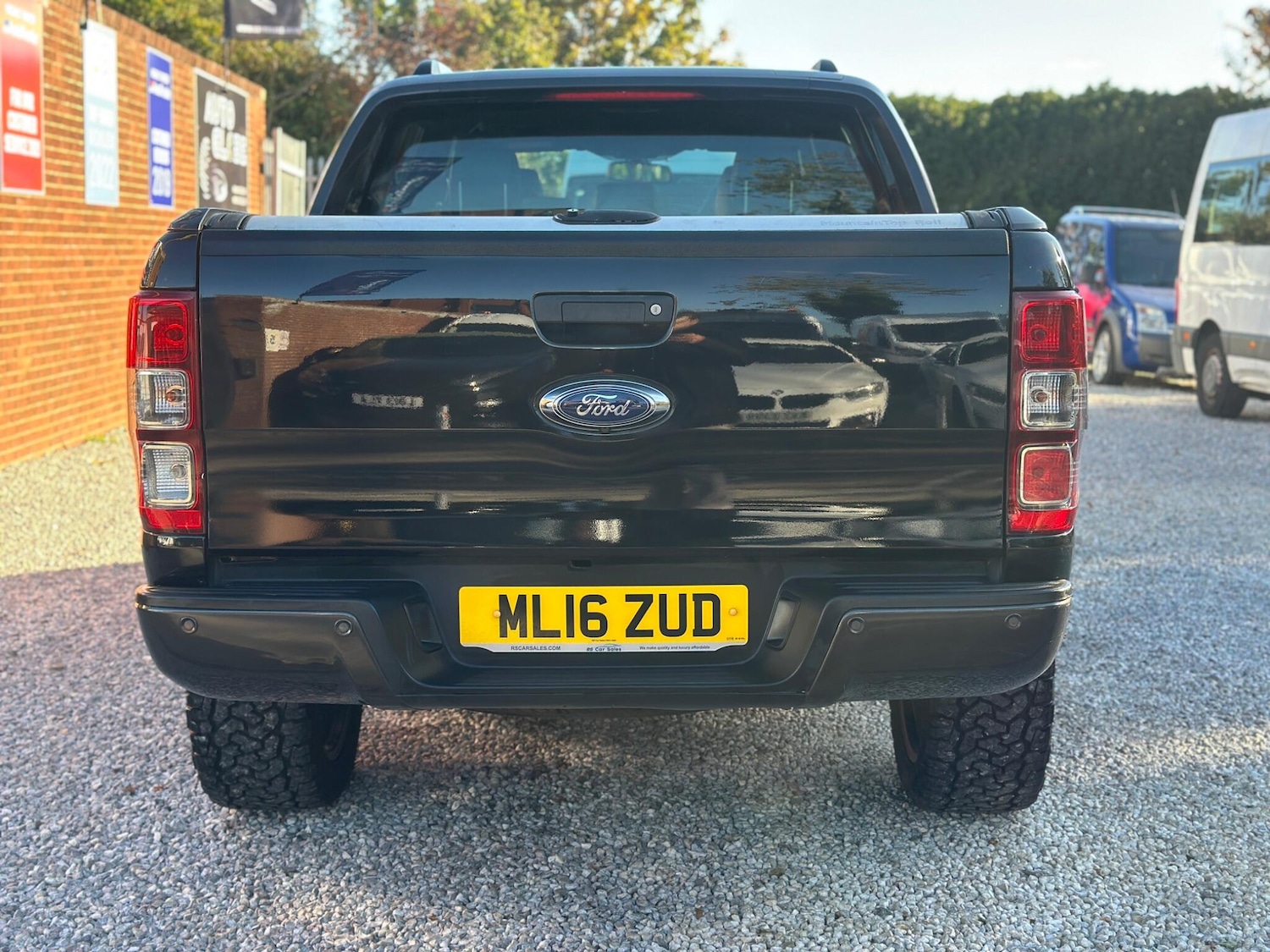 Used Ford Ranger 2016 for sale - 77066312: Photo 19