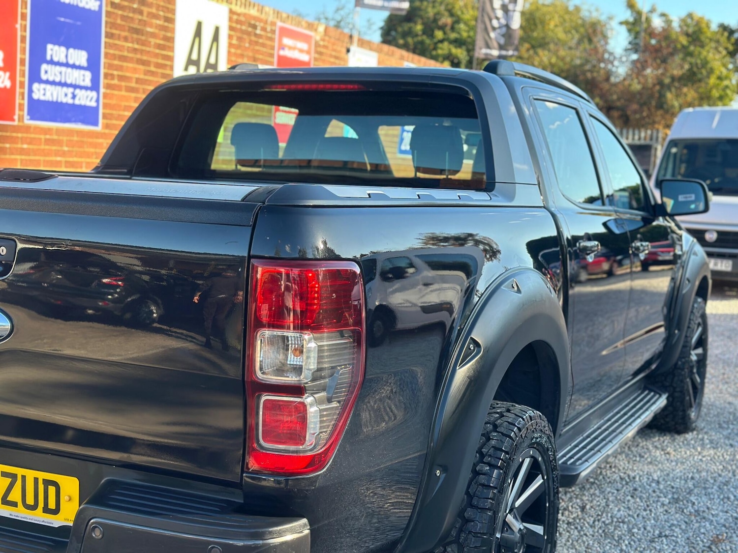 Used Ford Ranger 2016 for sale - 77066312: Photo 20