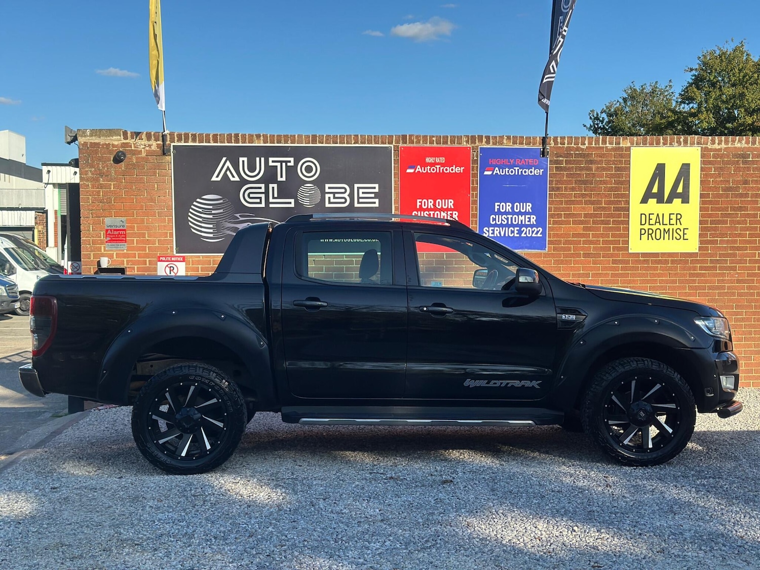 Used Ford Ranger 2016 for sale - 77066312: Photo 22