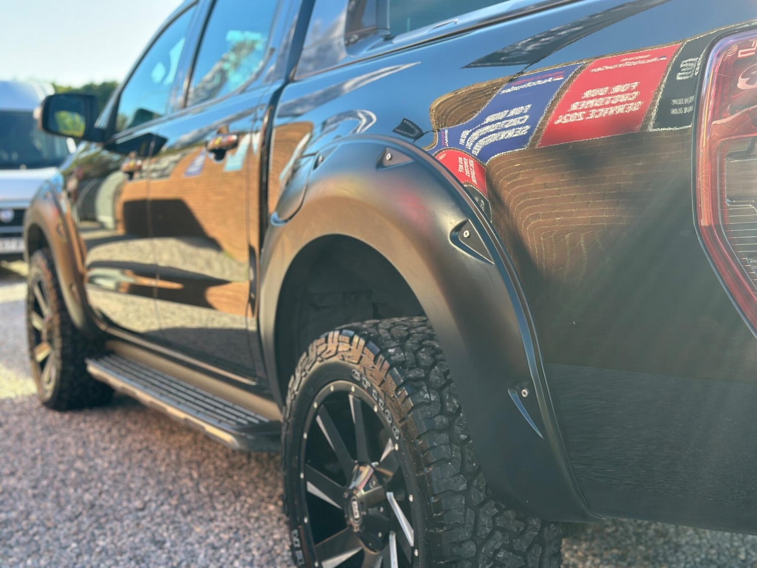 Used Ford Ranger 2016 for sale - 77066312: Photo 24