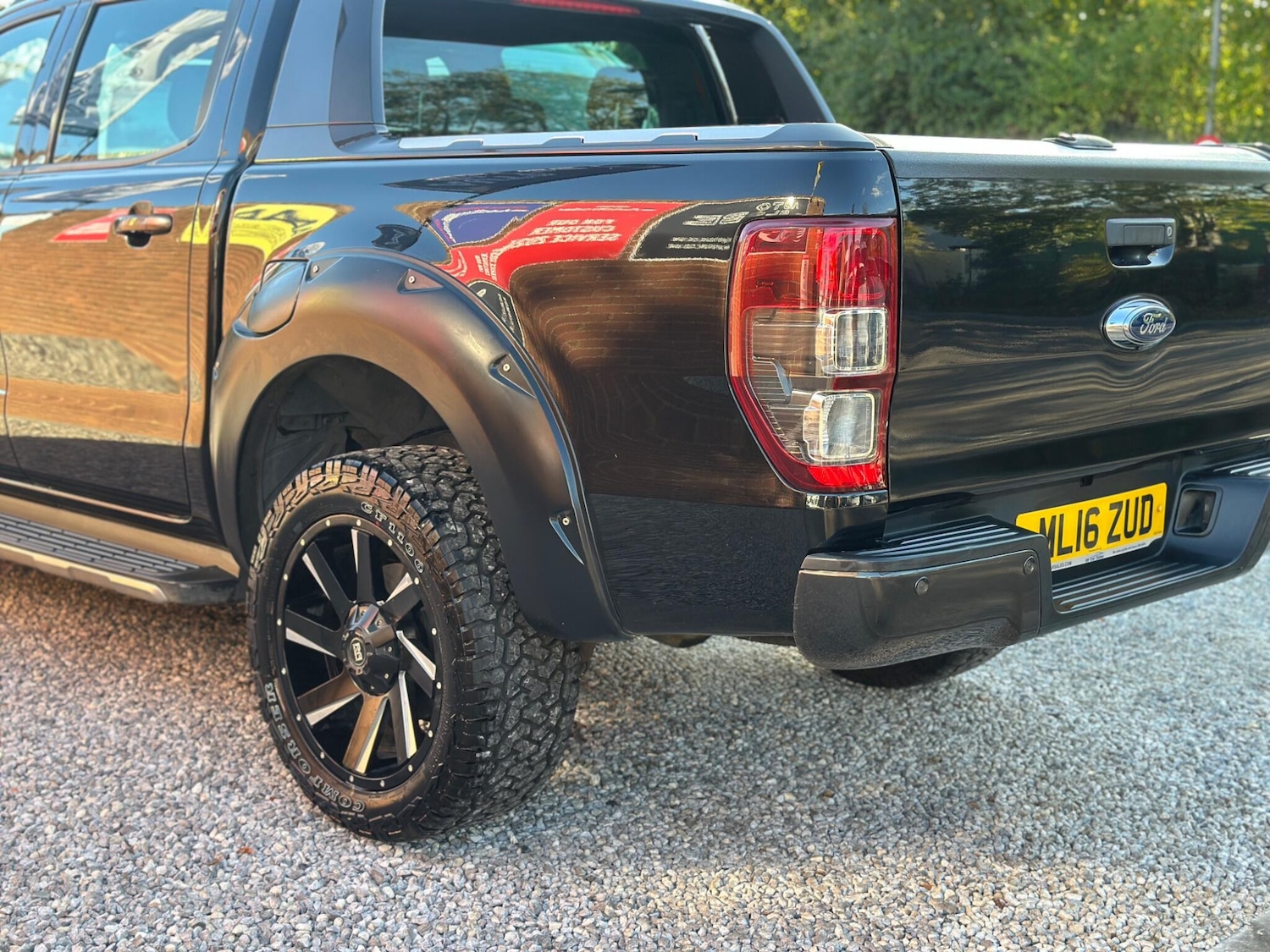 Used Ford Ranger 2016 for sale - 77066312: Photo 25