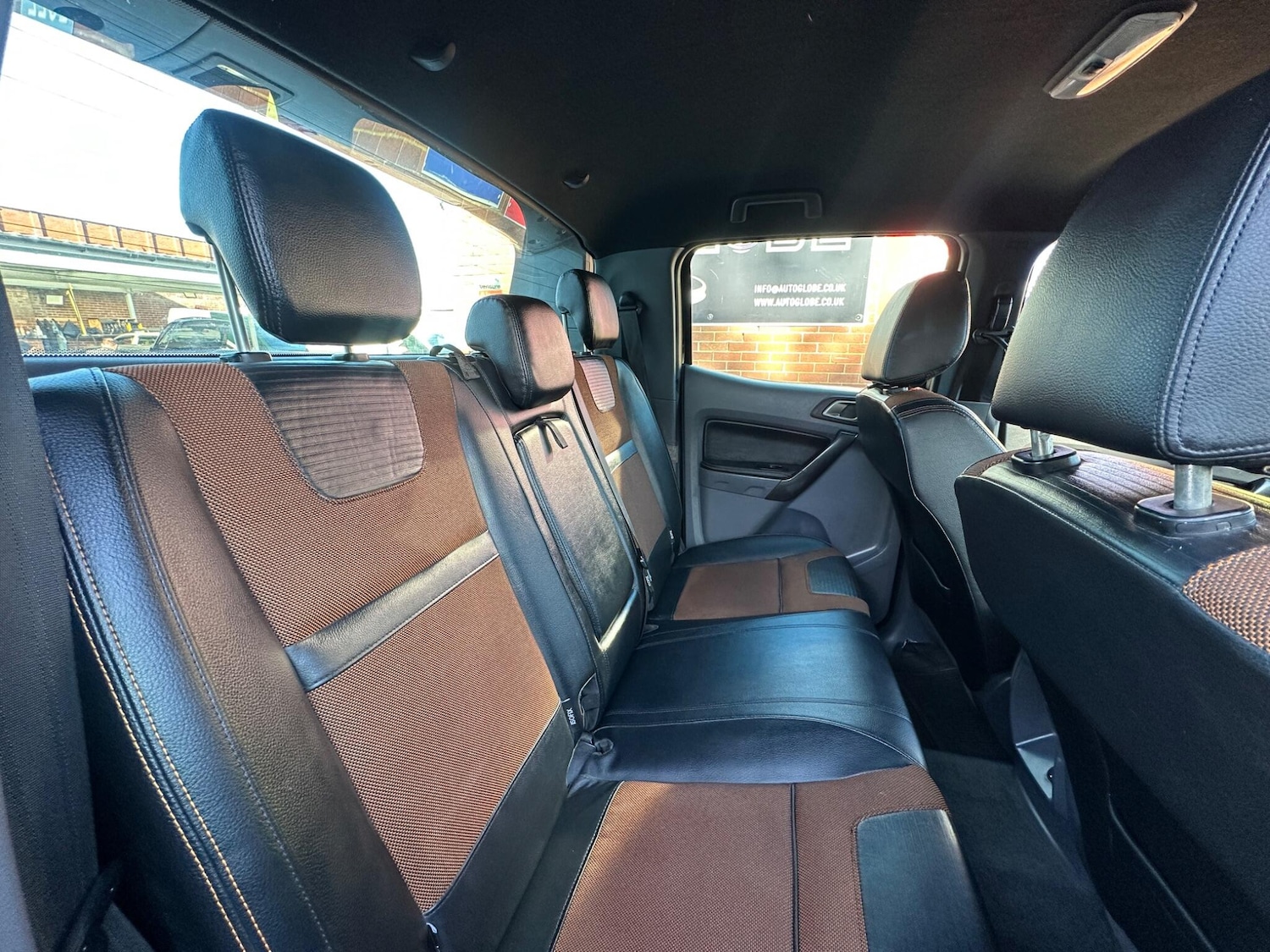 Used Ford Ranger 2016 for sale - 77066312: Photo 26