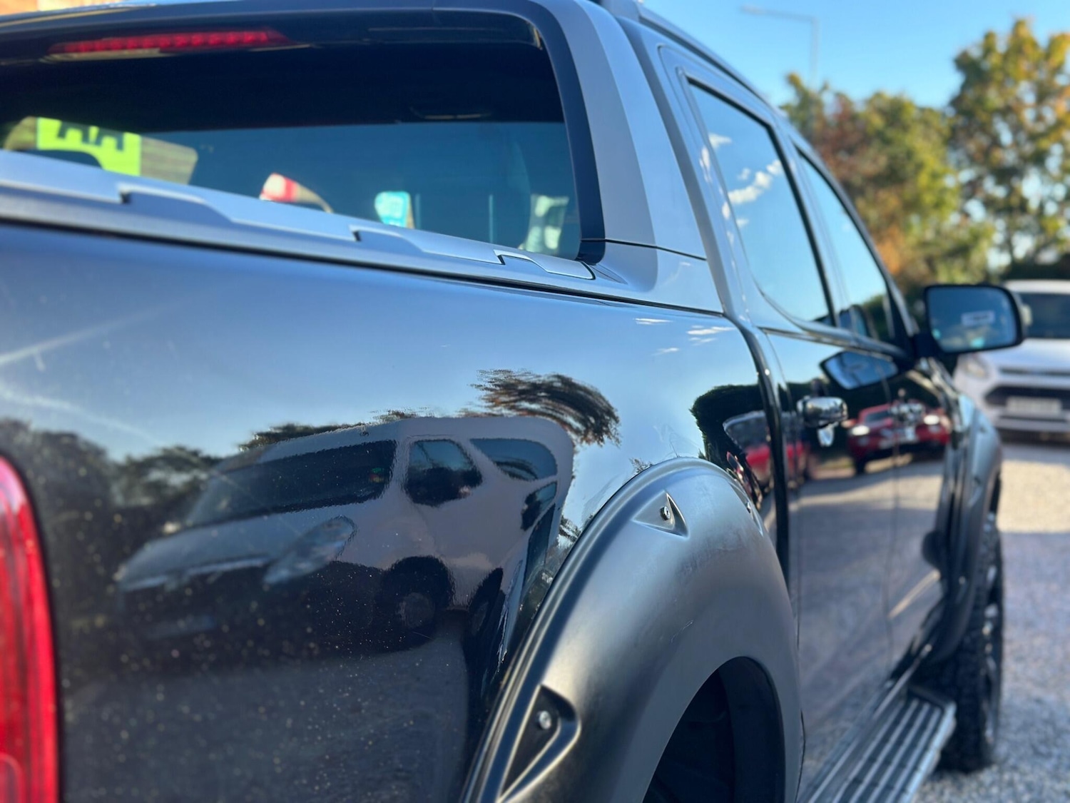 Used Ford Ranger 2016 for sale - 77066312: Photo 27