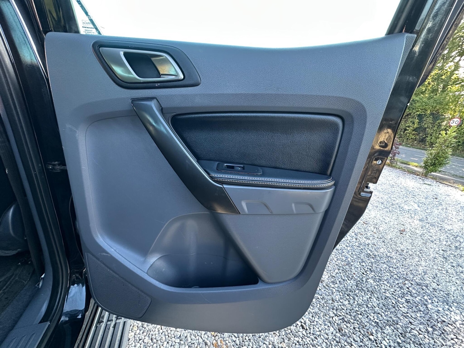 Used Ford Ranger 2016 for sale - 77066312: Photo 28