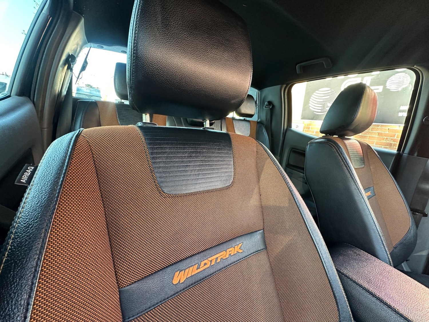 Used Ford Ranger 2016 for sale - 77066312: Photo 30