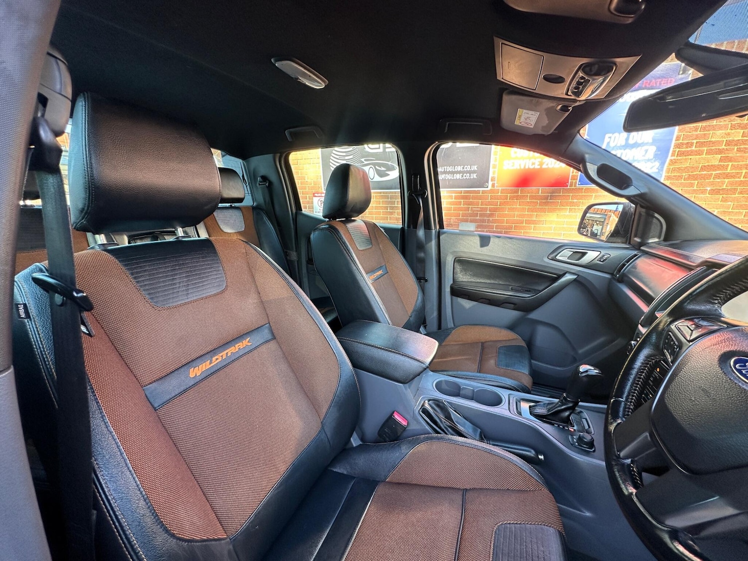 Used Ford Ranger 2016 for sale - 77066312: Photo 31