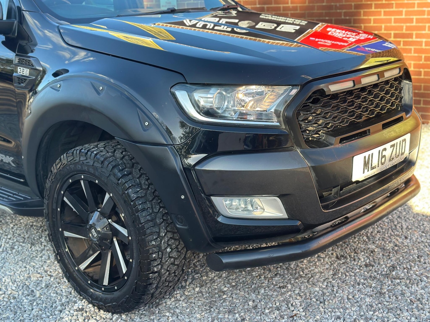 Used Ford Ranger 2016 for sale - 77066312: Photo 39