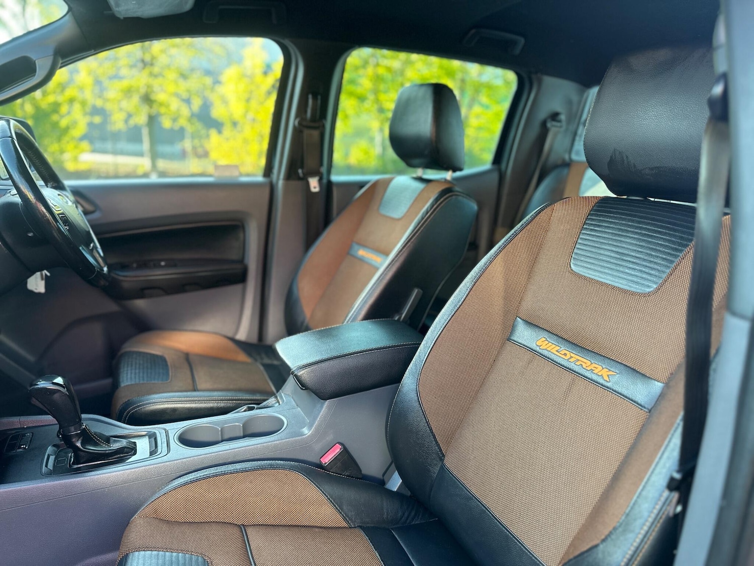 Used Ford Ranger 2016 for sale - 77066312: Photo 40