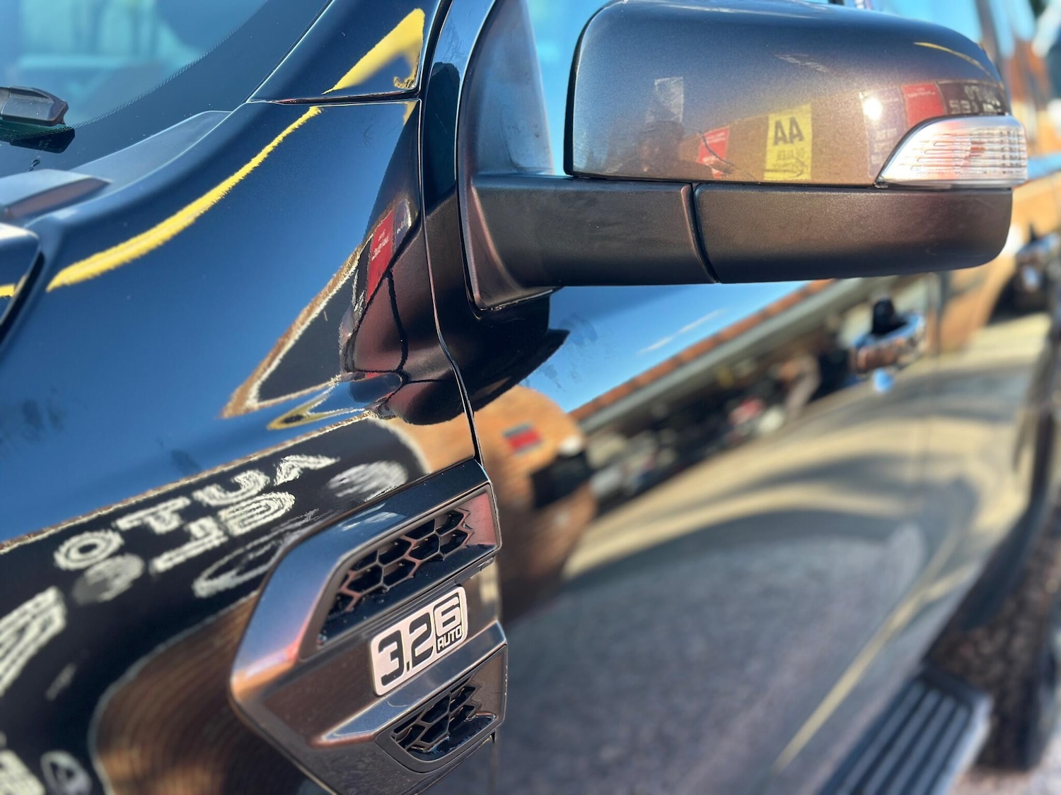 Used Ford Ranger 2016 for sale - 77066312: Photo 41