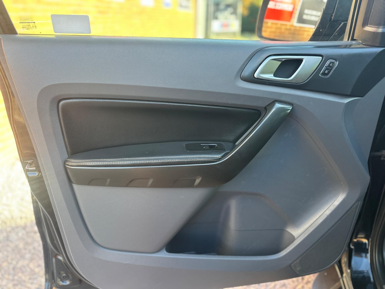 Used Ford Ranger 2016 for sale - 77066312: Photo 42