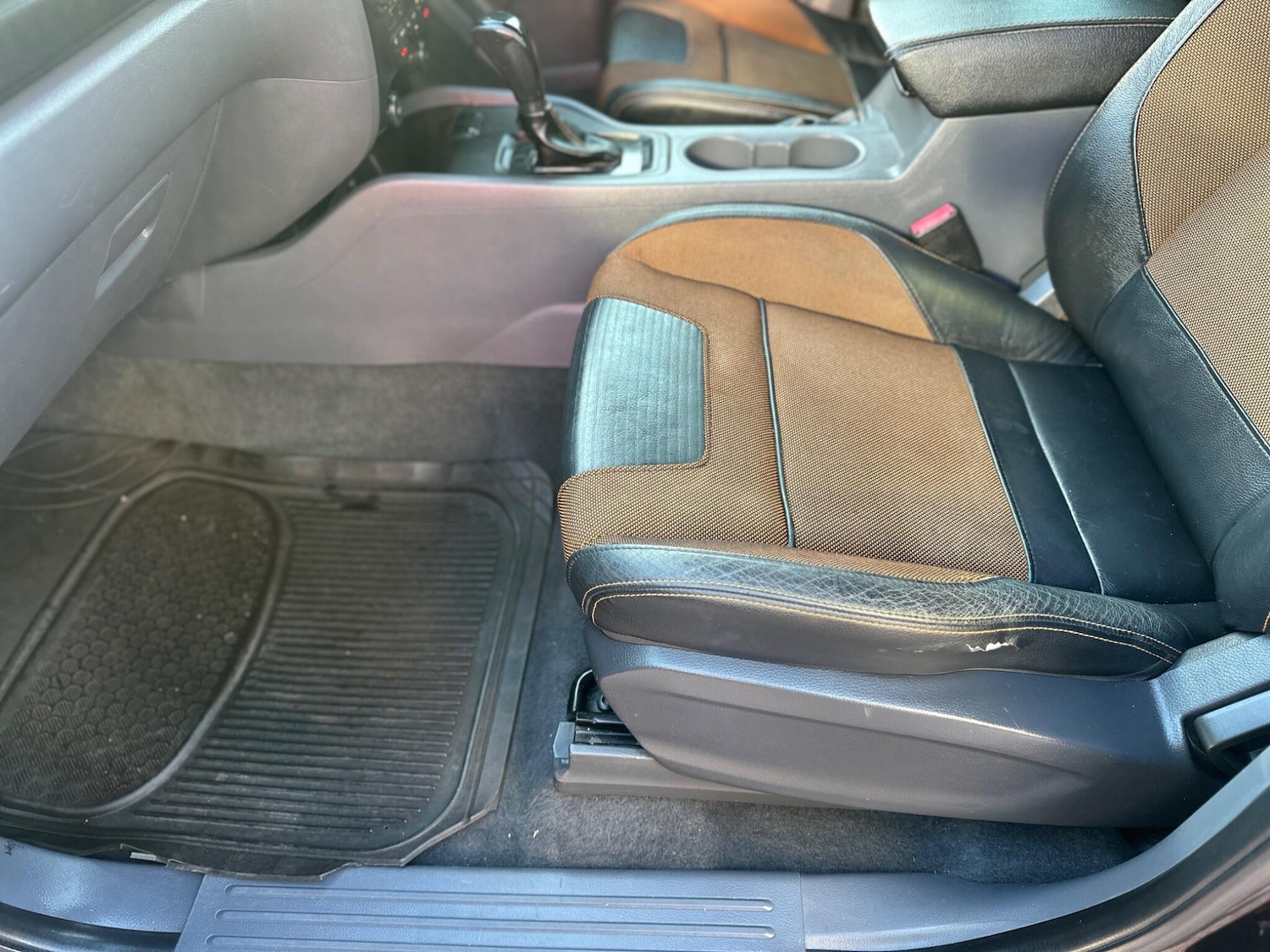 Used Ford Ranger 2016 for sale - 77066312: Photo 43