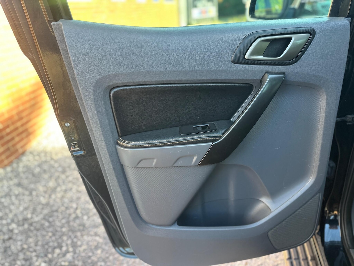 Used Ford Ranger 2016 for sale - 77066312: Photo 45