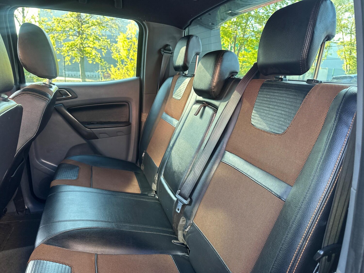 Used Ford Ranger 2016 for sale - 77066312: Photo 47