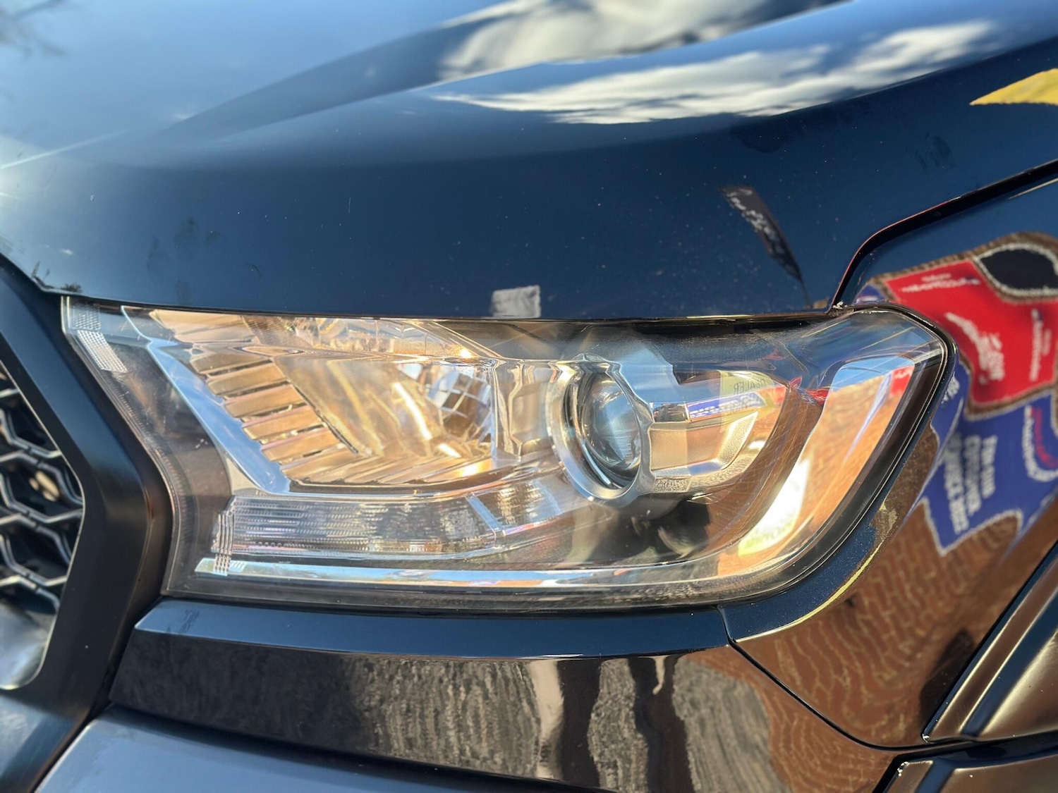 Used Ford Ranger 2016 for sale - 77066312: Photo 48