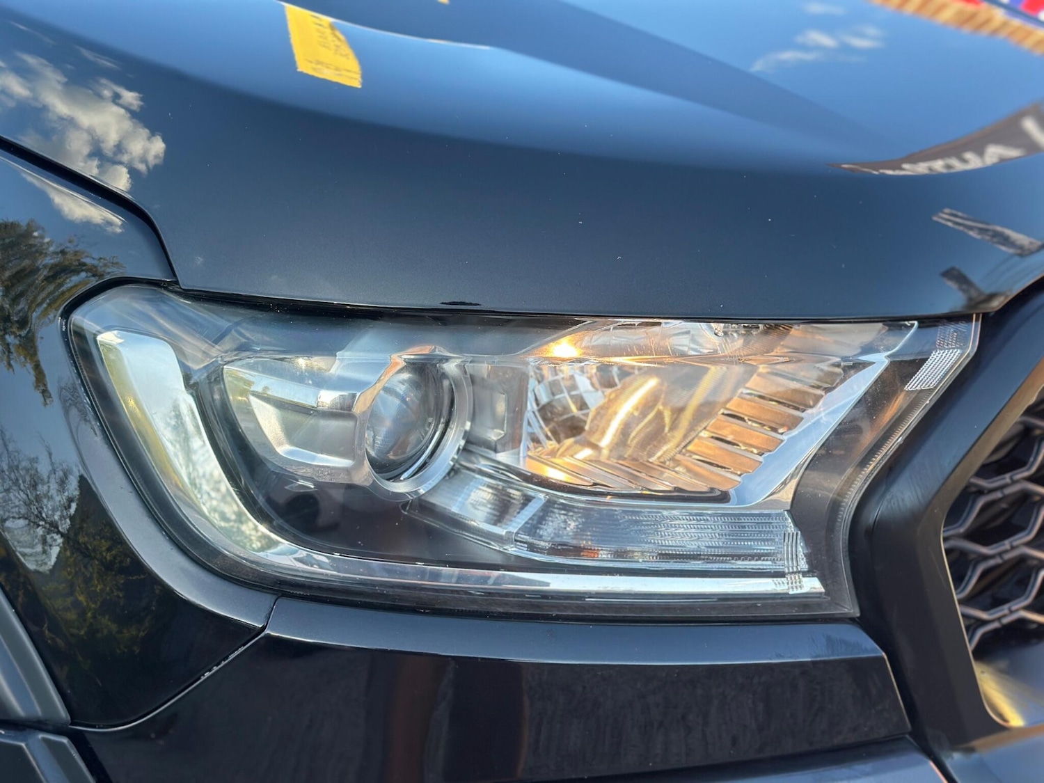 Used Ford Ranger 2016 for sale - 77066312: Photo 49