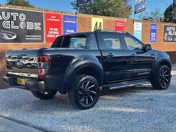 Used Ford Ranger 2016 for sale - 77066312: Photo