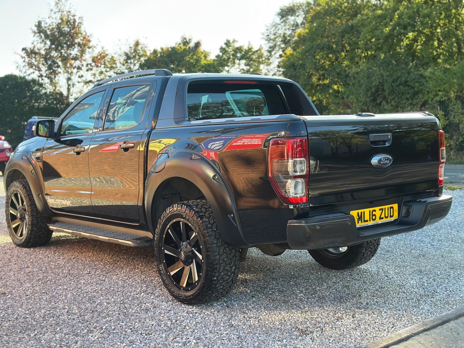 Used Ford Ranger 2016 for sale - 77066312: Photo 5