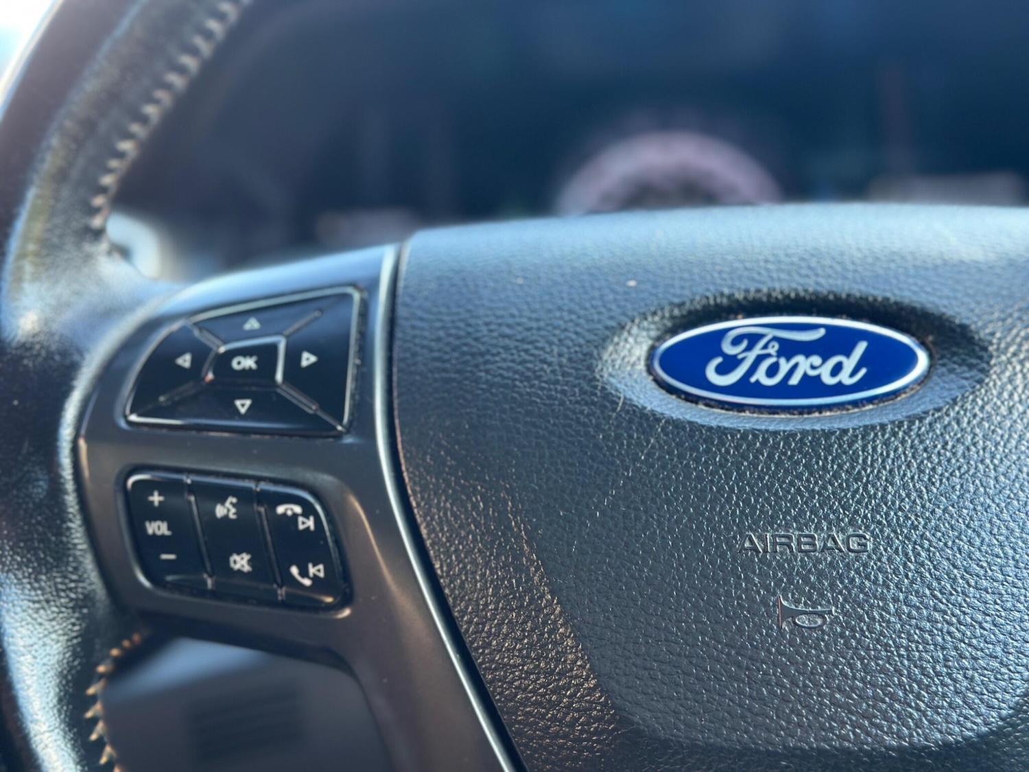 Used Ford Ranger 2016 for sale - 77066312: Photo 50