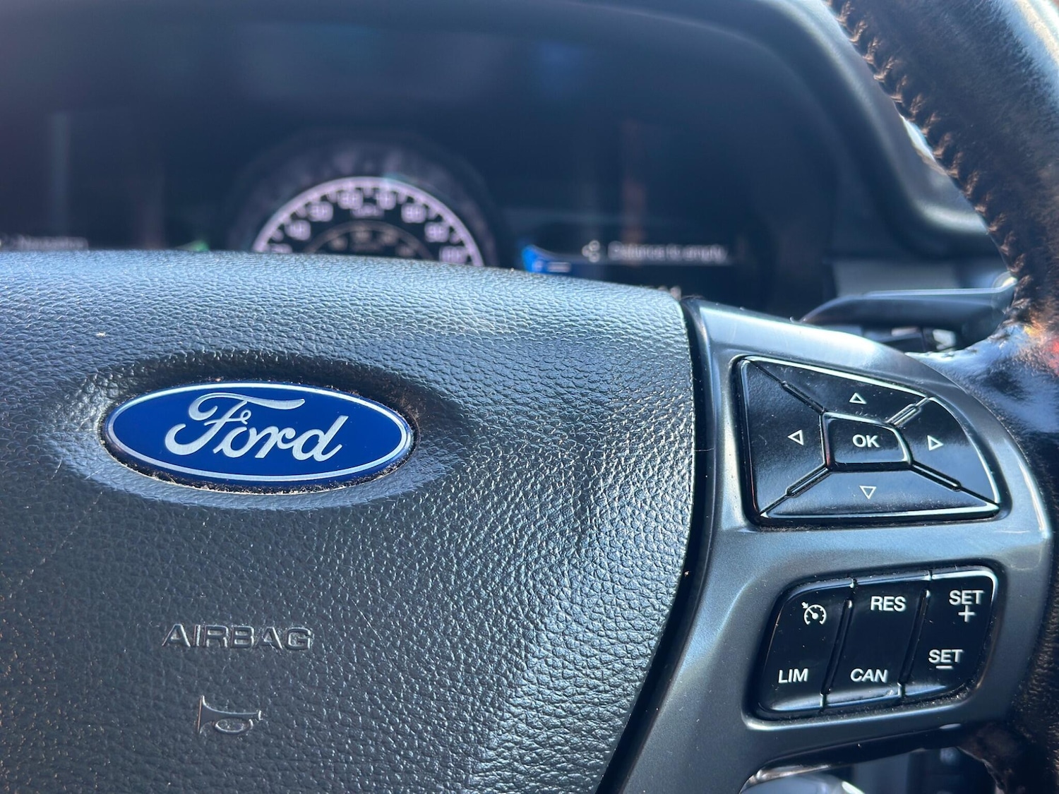 Used Ford Ranger 2016 for sale - 77066312: Photo 51