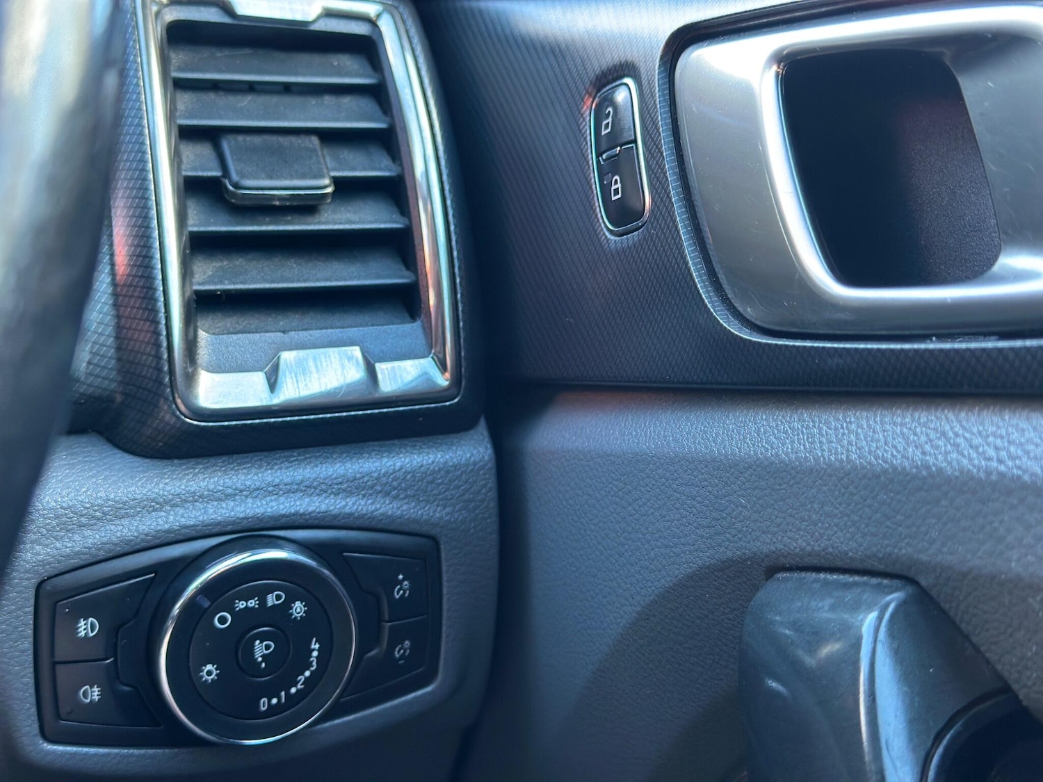 Used Ford Ranger 2016 for sale - 77066312: Photo 53