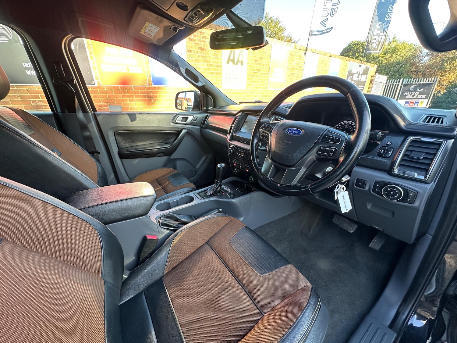 Used Ford Ranger 2016 for sale - 77066312: Photo 6