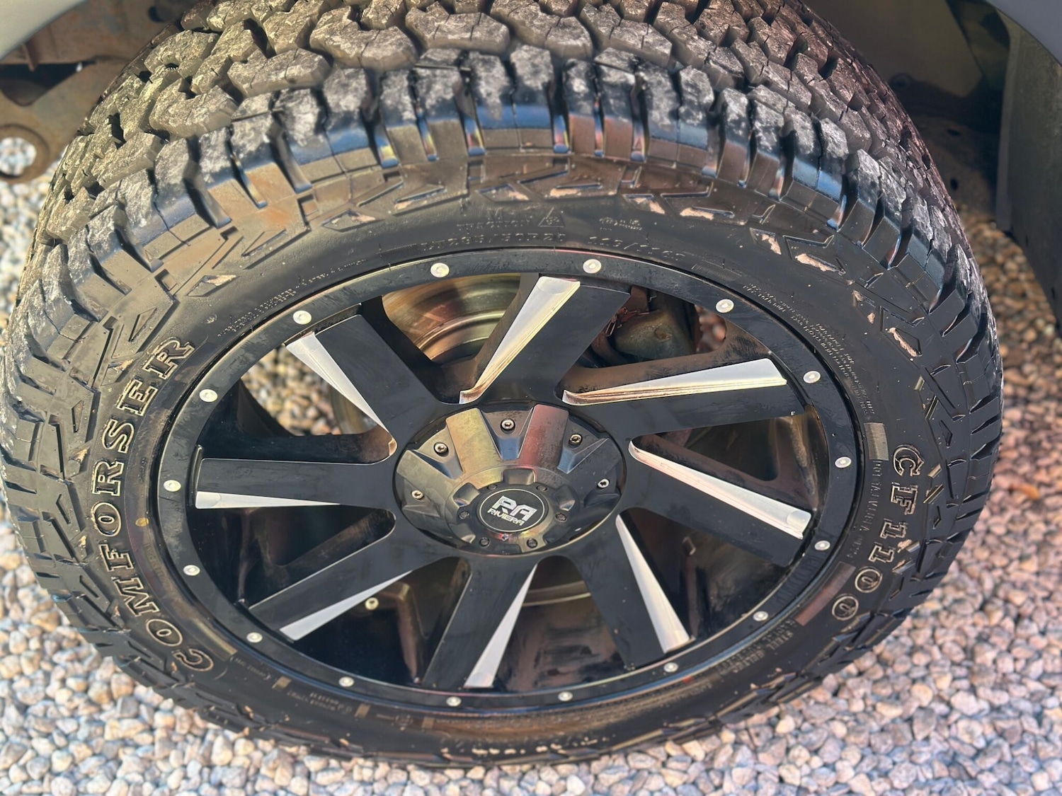 Used Ford Ranger 2016 for sale - 77066312: Photo 63