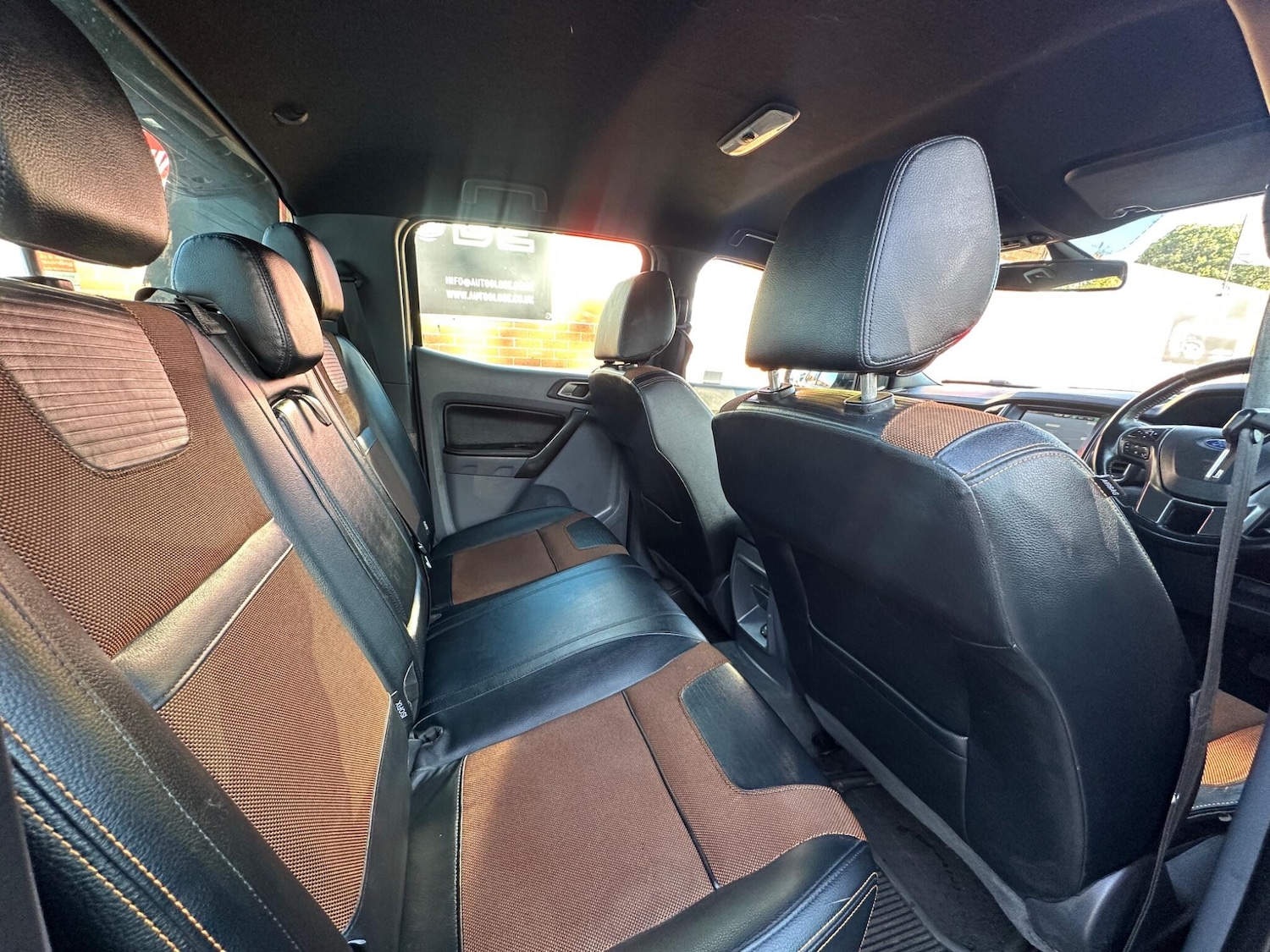 Used Ford Ranger 2016 for sale - 77066312: Photo 7