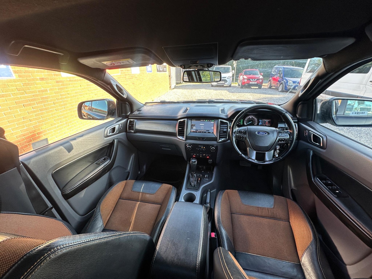 Used Ford Ranger 2016 for sale - 77066312: Photo 8