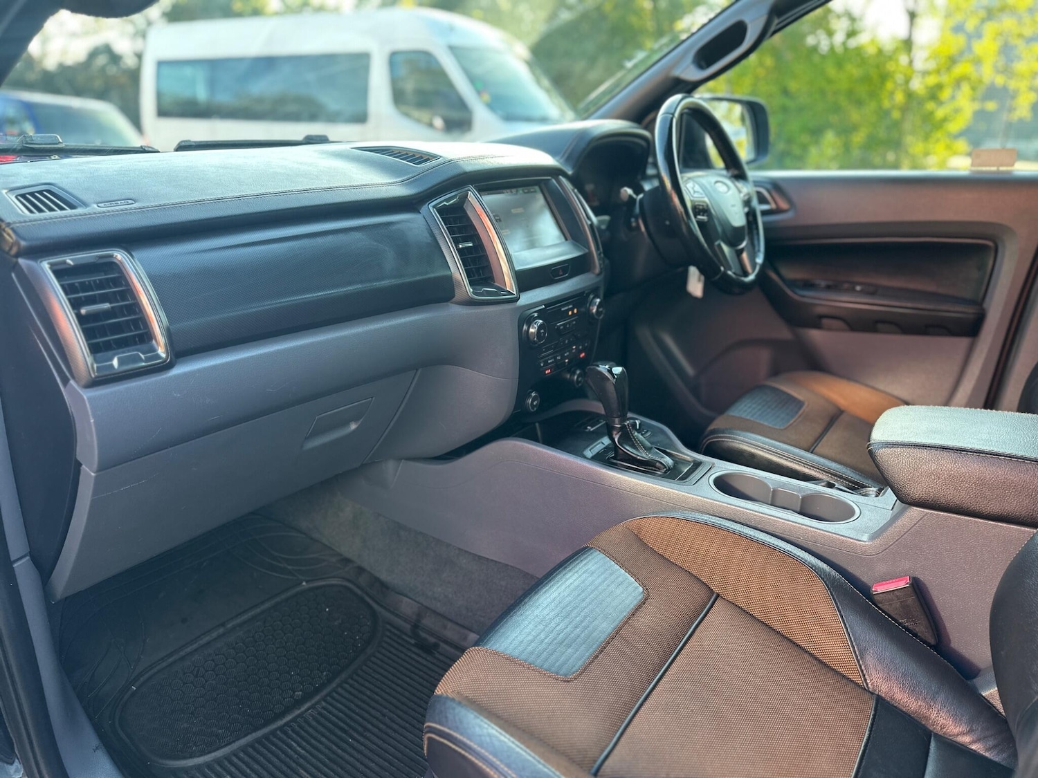 Used Ford Ranger 2016 for sale - 77066312: Photo 9