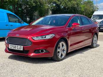 Used Ford Mondeo 2018 for sale - 74828563: Photo
