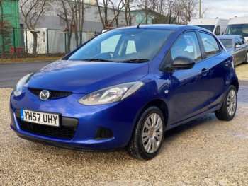 Used Mazda Mazda2 2007 for sale - 73429751: Photo