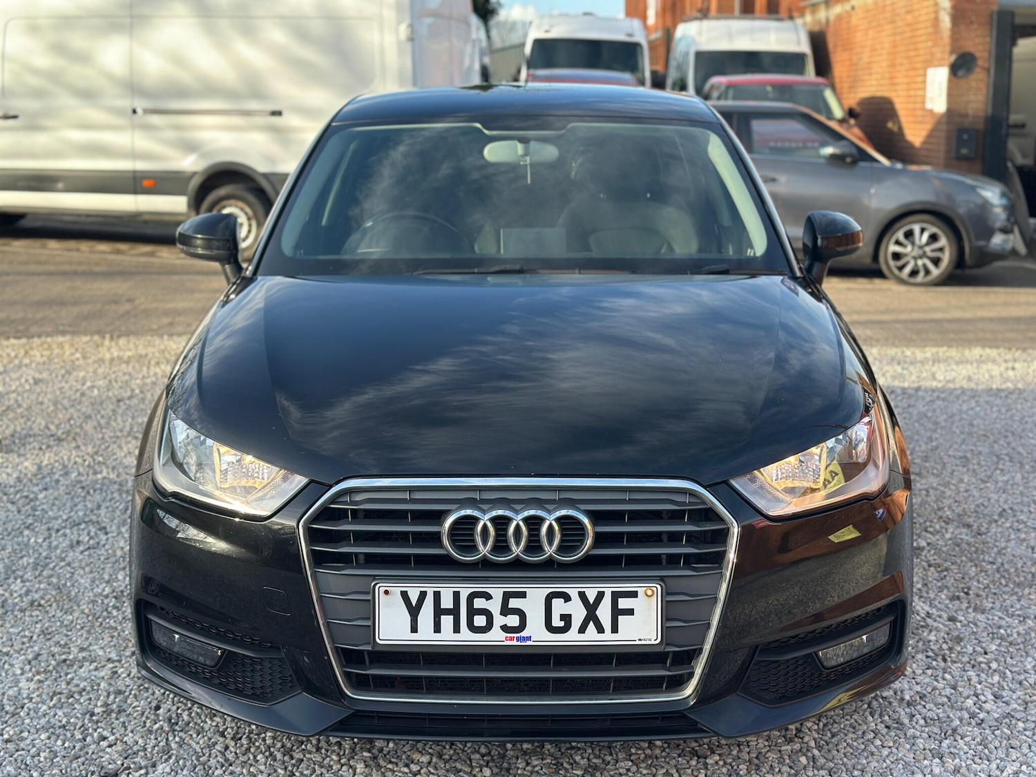 Used Audi A1 2015 for sale - 78147833: Photo 15