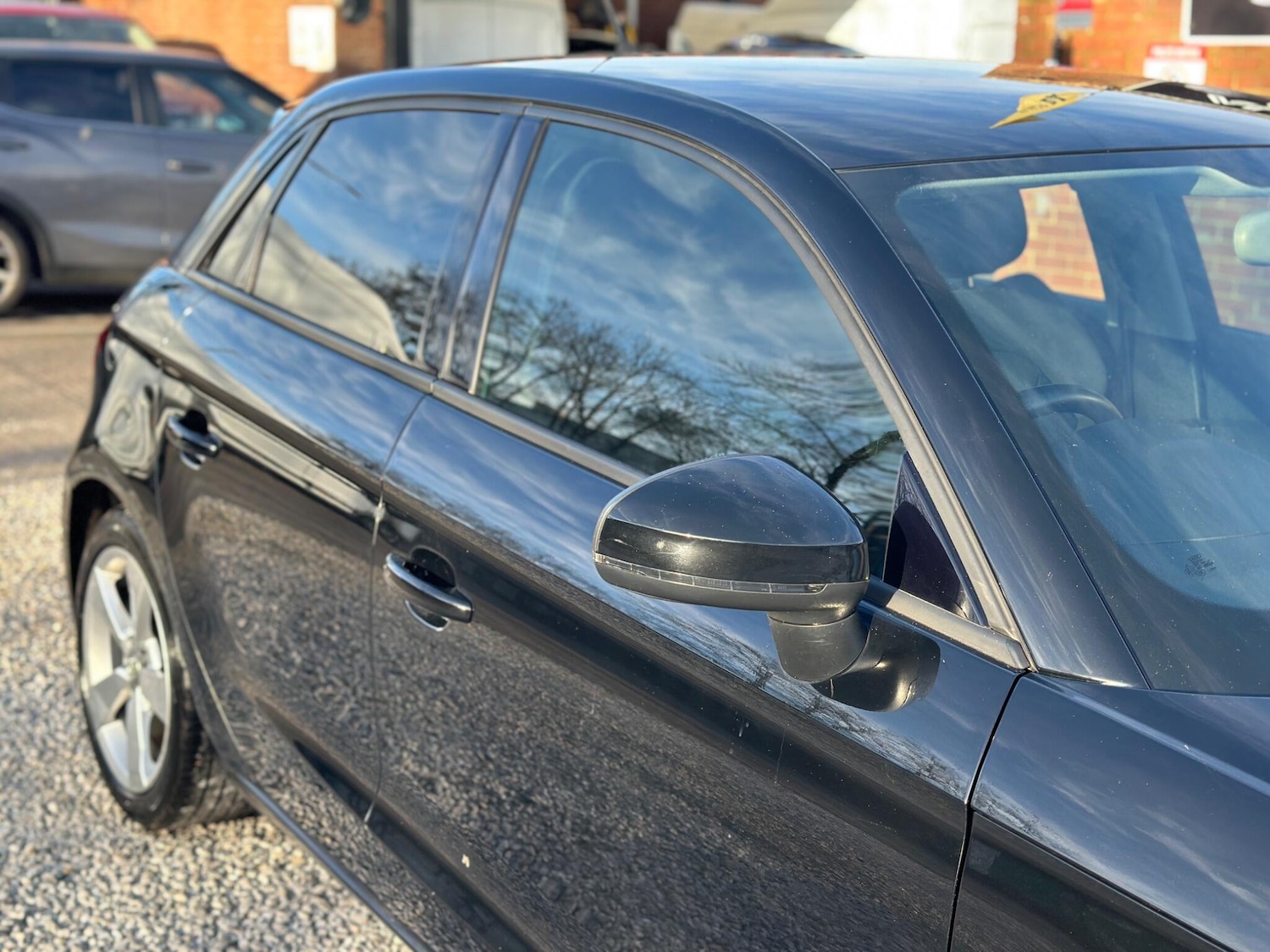 Used Audi A1 2015 for sale - 78147833: Photo 24