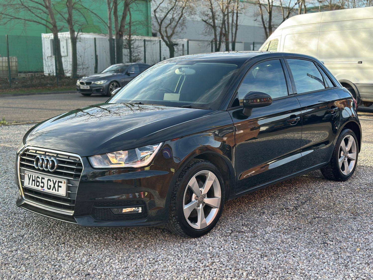 Used Audi A1 2015 for sale - 78147833: Photo 3