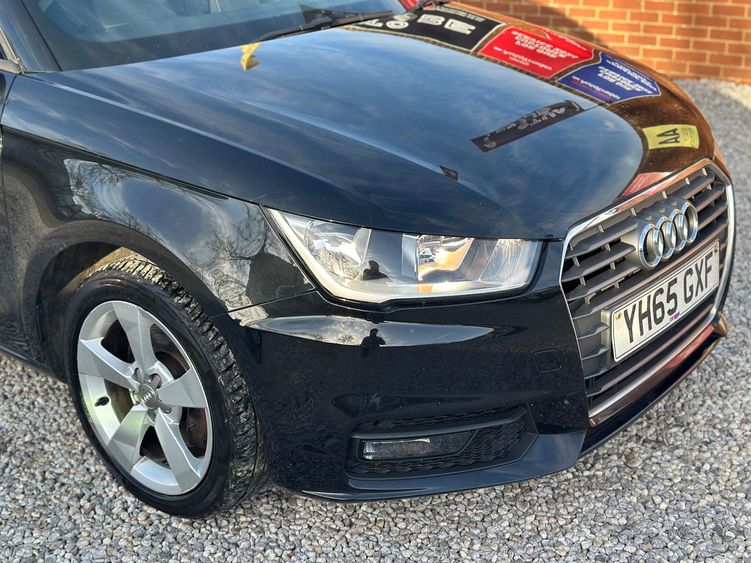 Used Audi A1 2015 for sale - 78147833: Photo 31