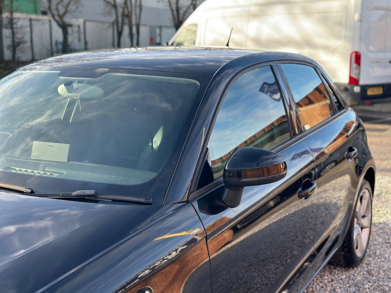 Used Audi A1 2015 for sale - 78147833: Photo 34