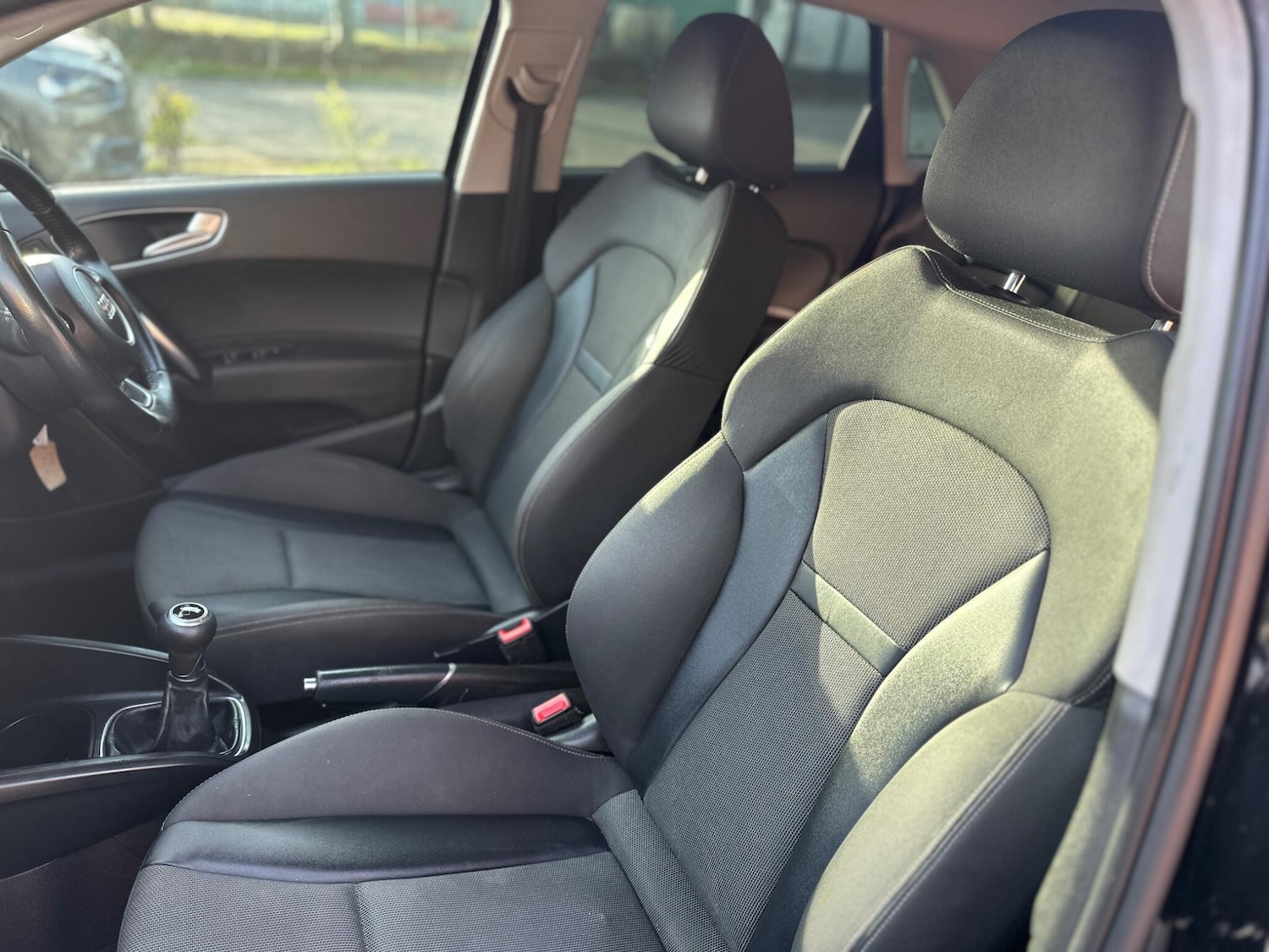 Used Audi A1 2015 for sale - 78147833: Photo 36